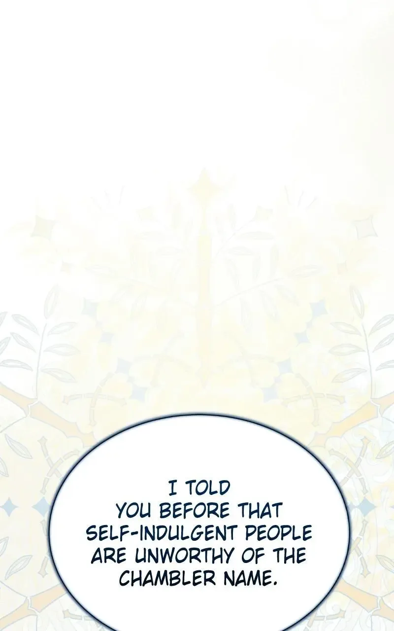 The End of the Contract Marriage Chapter 32 page 81