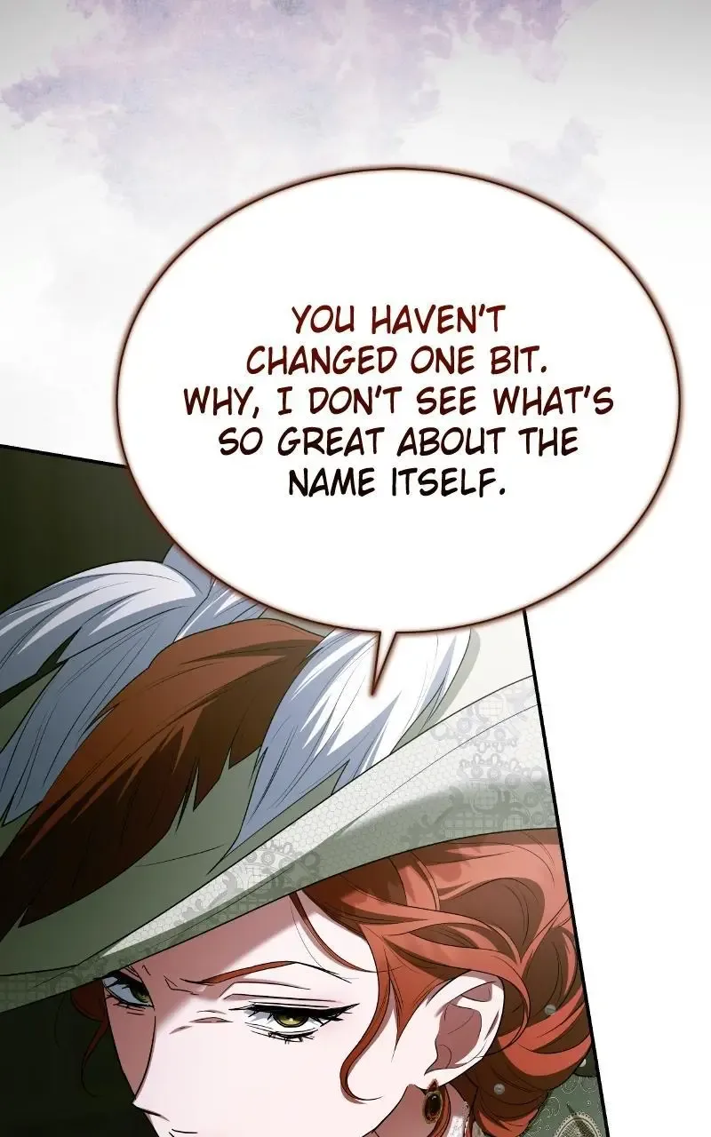 The End of the Contract Marriage Chapter 32 page 85