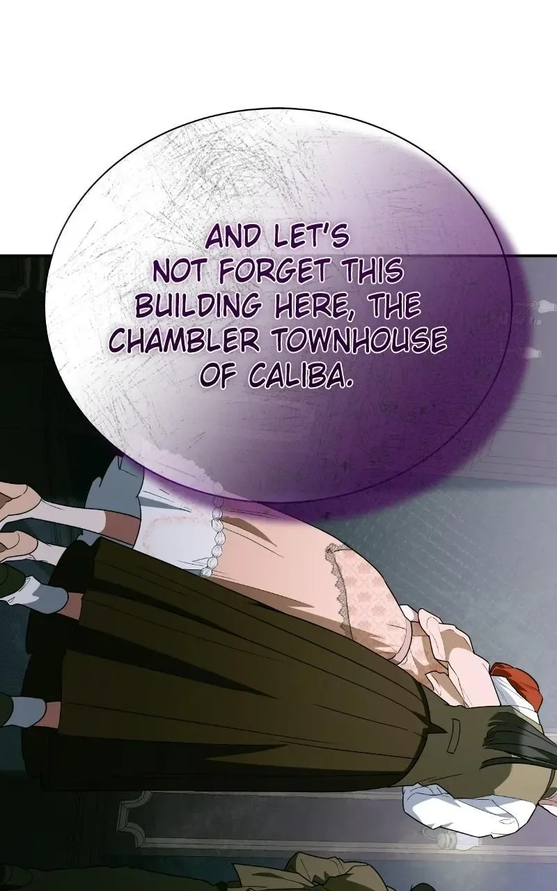 The End of the Contract Marriage Chapter 32 page 118
