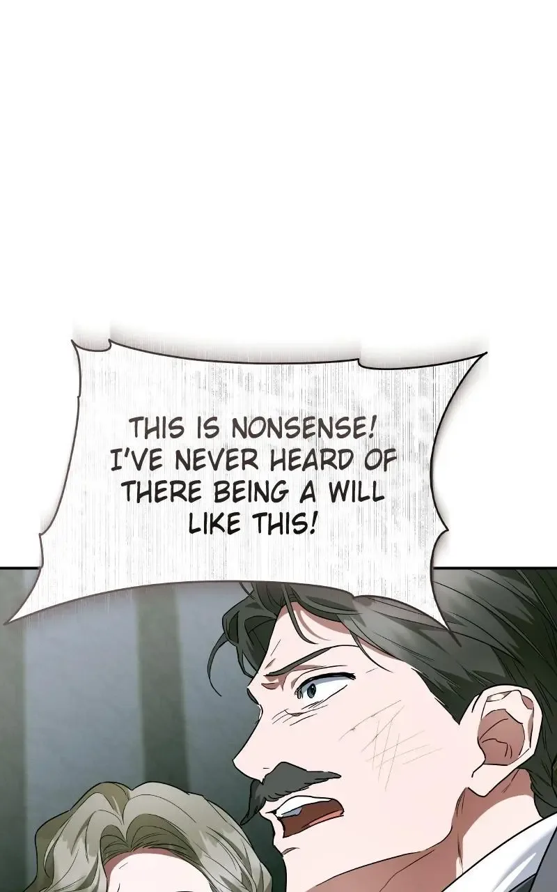 The End of the Contract Marriage Chapter 32 page 121