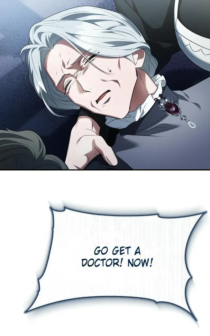 The End of the Contract Marriage Chapter 32 page 139