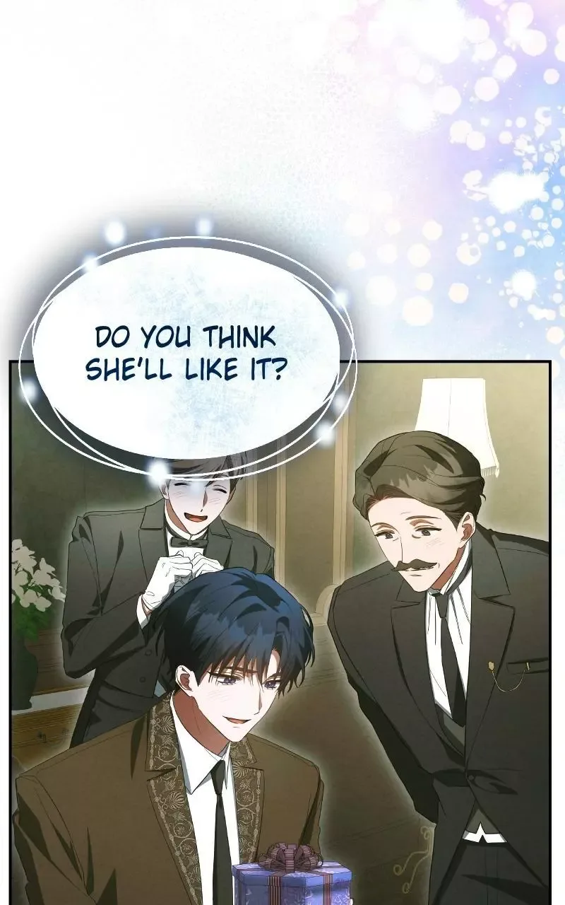 The End of the Contract Marriage Chapter 33 page 29