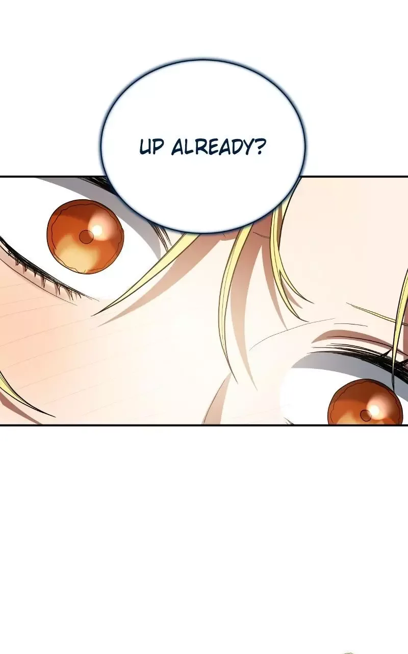 The End of the Contract Marriage Chapter 33 page 73