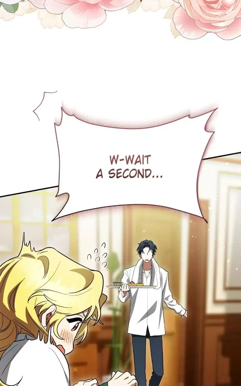 The End of the Contract Marriage Chapter 33 page 76