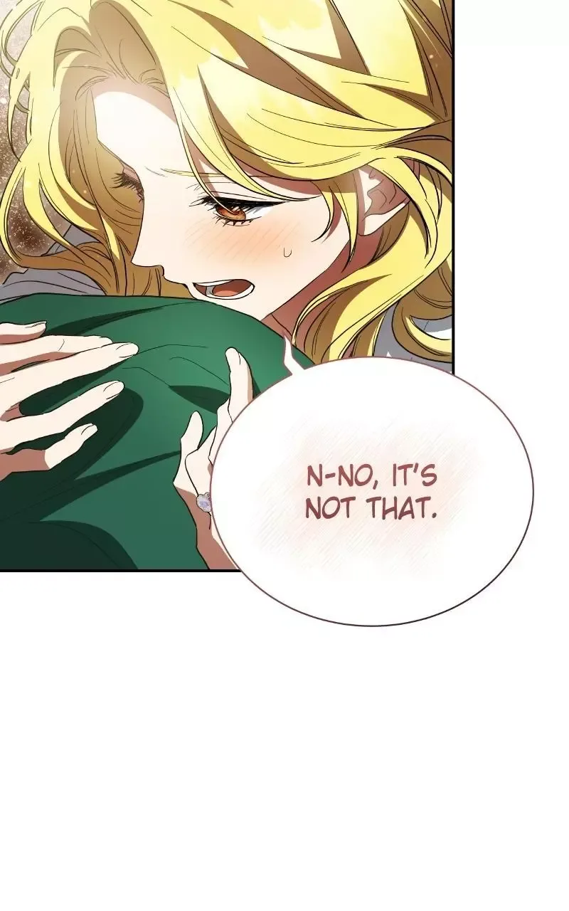 The End of the Contract Marriage Chapter 33 page 79