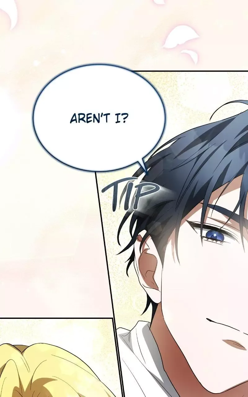 The End of the Contract Marriage Chapter 33 page 85