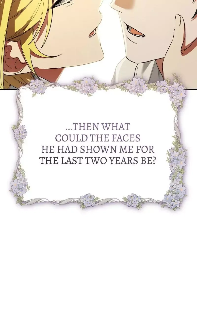 The End of the Contract Marriage Chapter 33 page 96