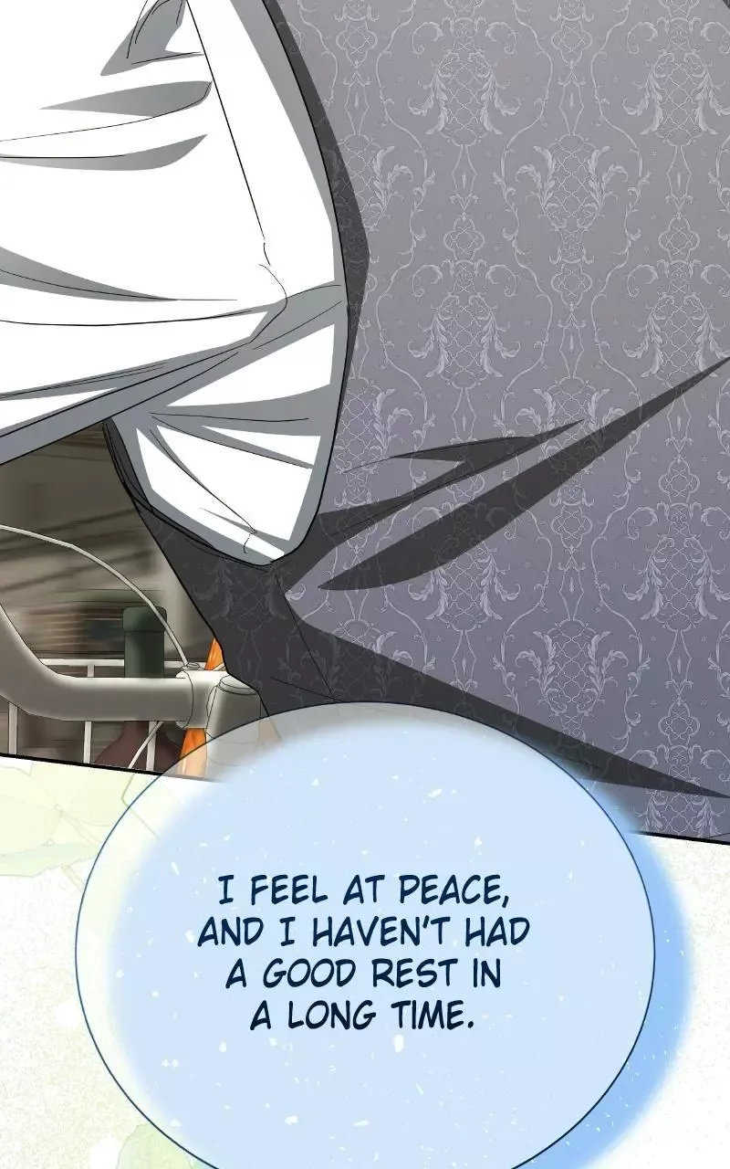 The End of the Contract Marriage Chapter 34 page 28