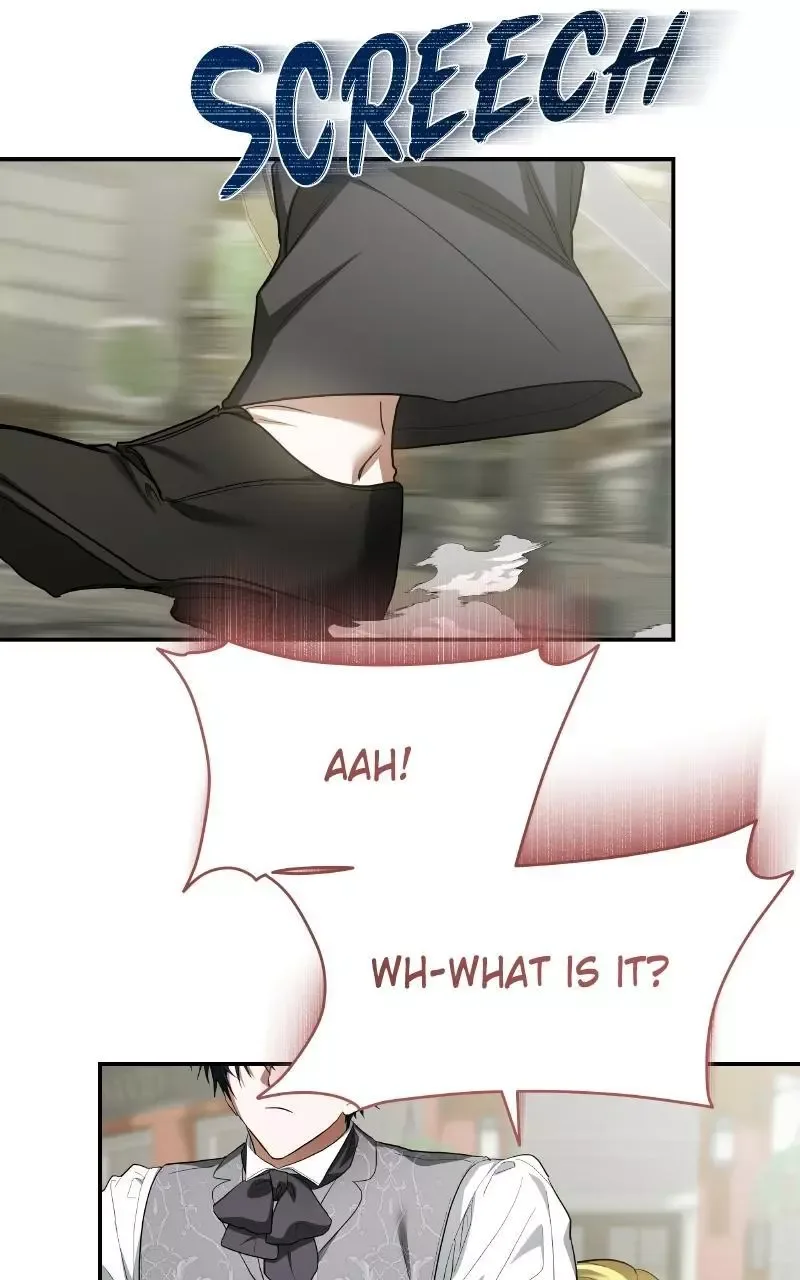 The End of the Contract Marriage Chapter 34 page 39