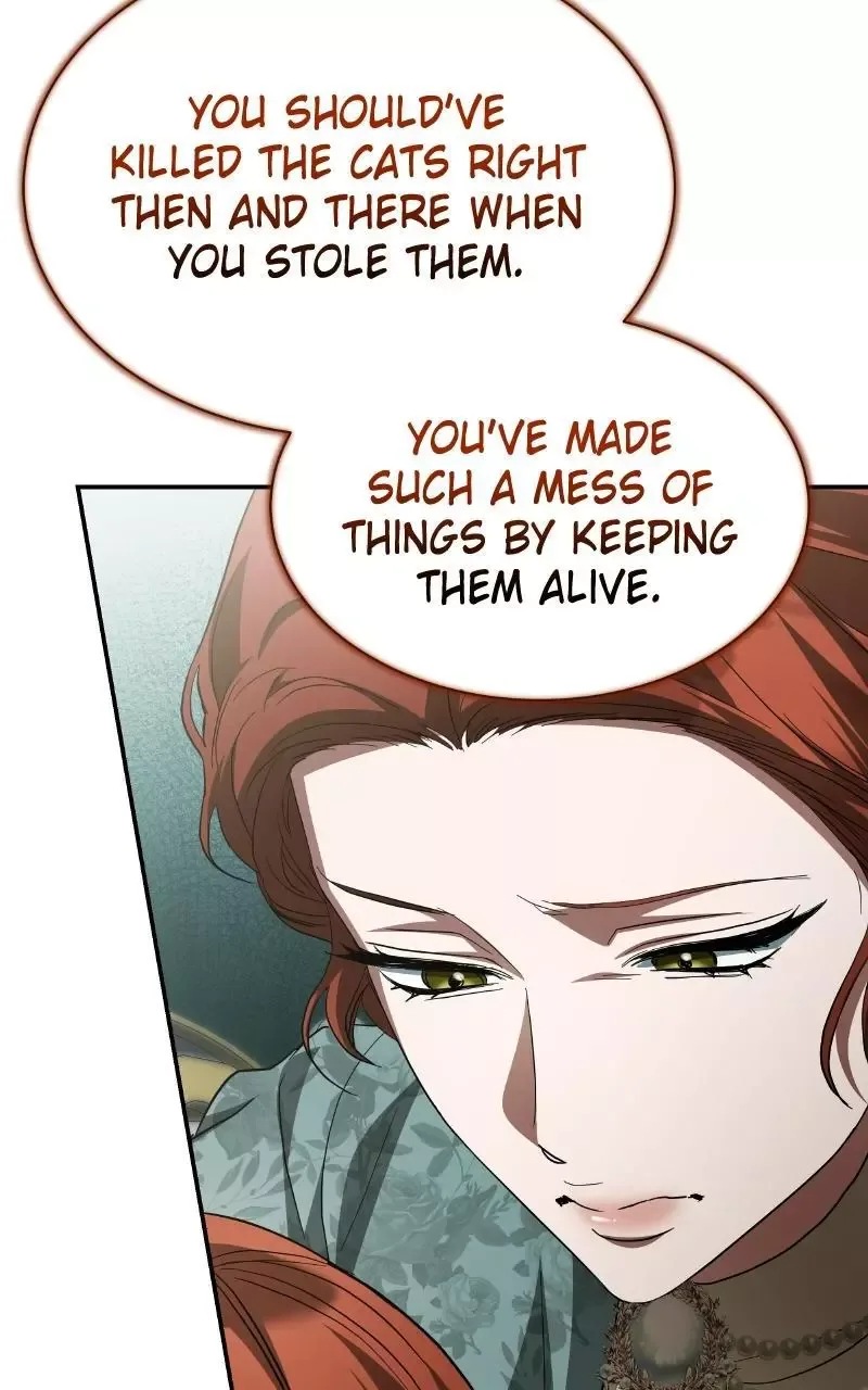 The End of the Contract Marriage Chapter 34 page 69