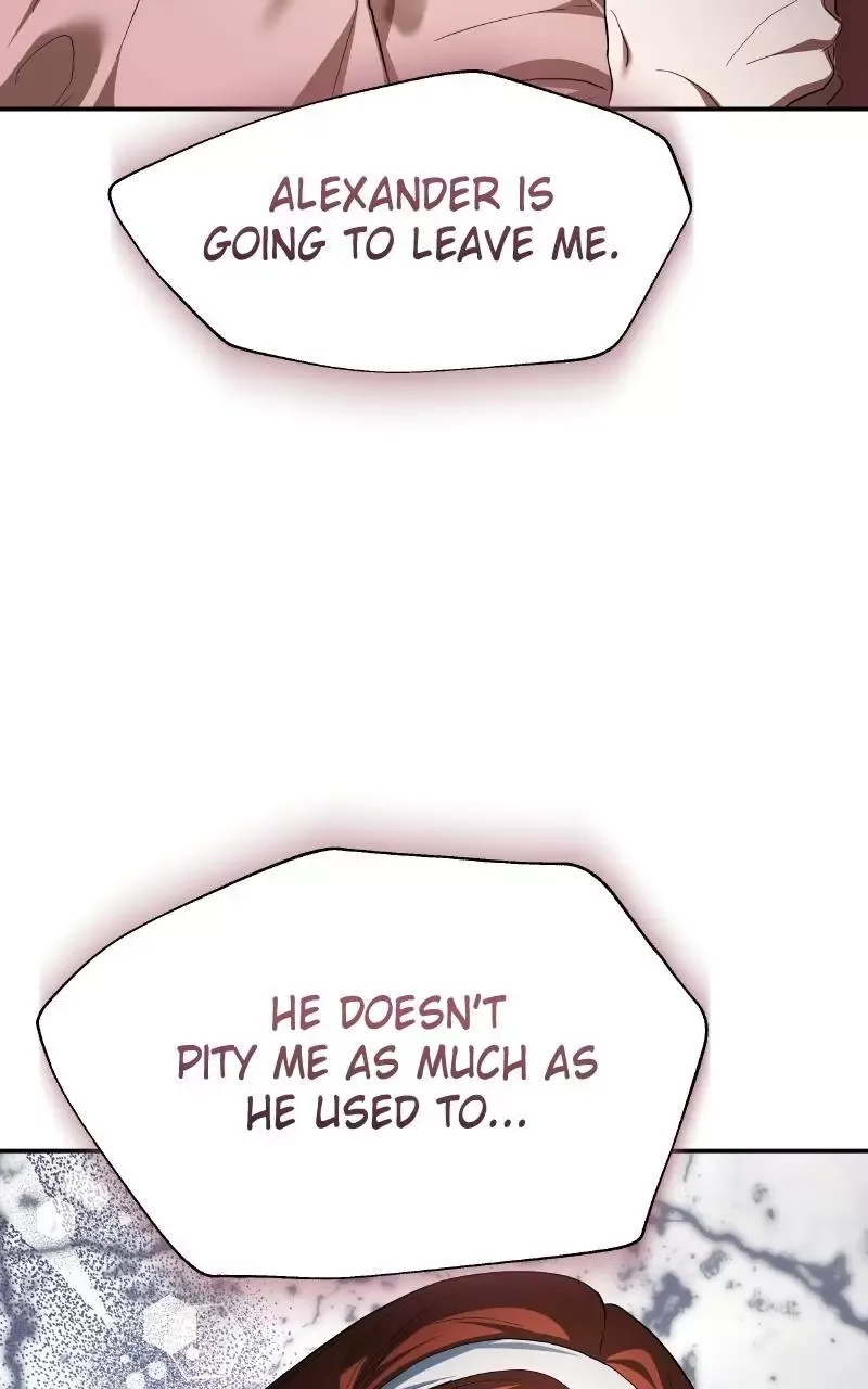 The End of the Contract Marriage Chapter 34 page 84