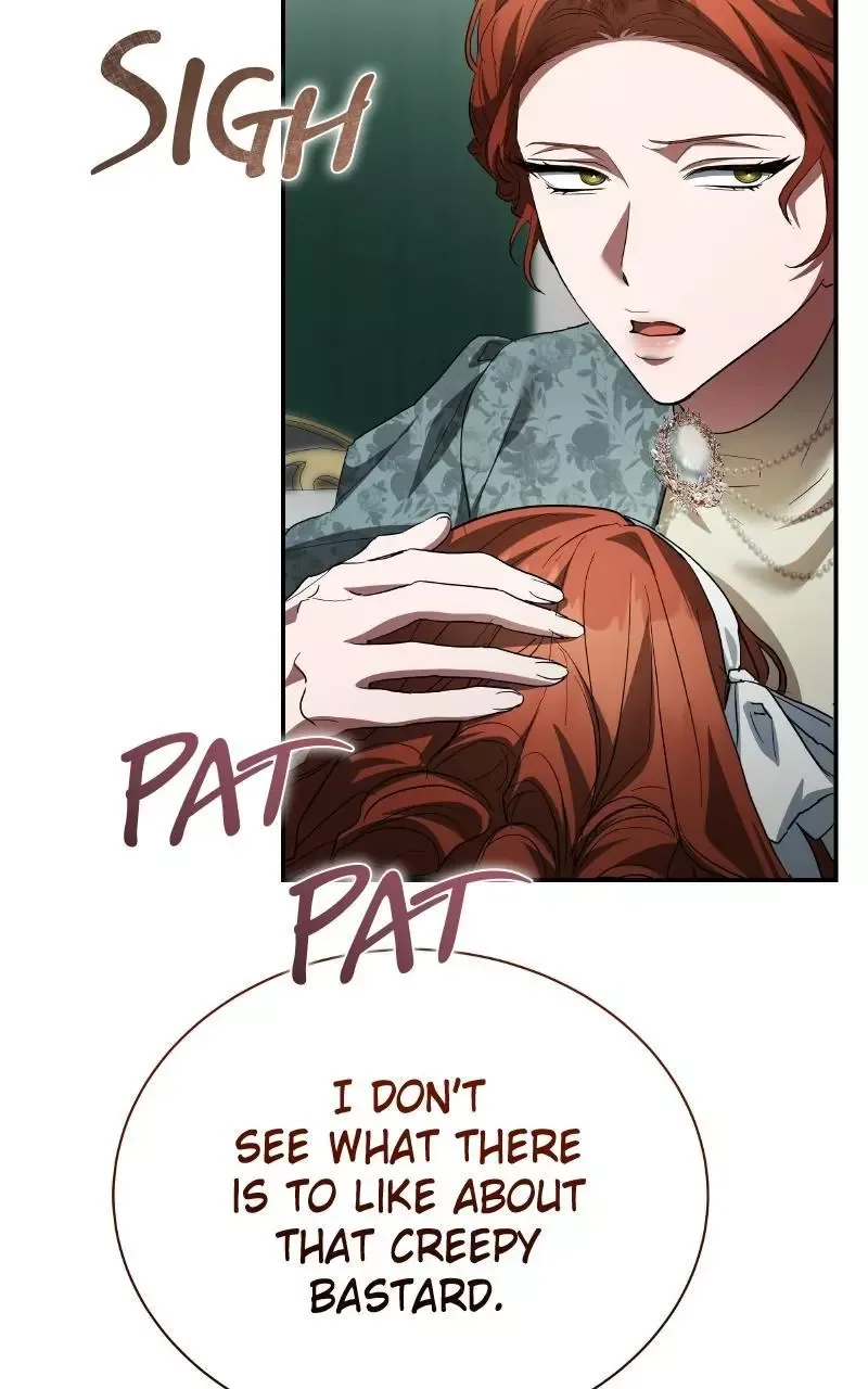 The End of the Contract Marriage Chapter 34 page 90