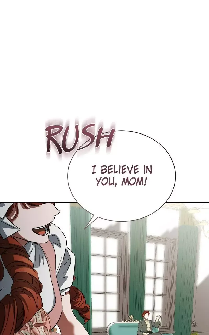 The End of the Contract Marriage Chapter 34 page 116