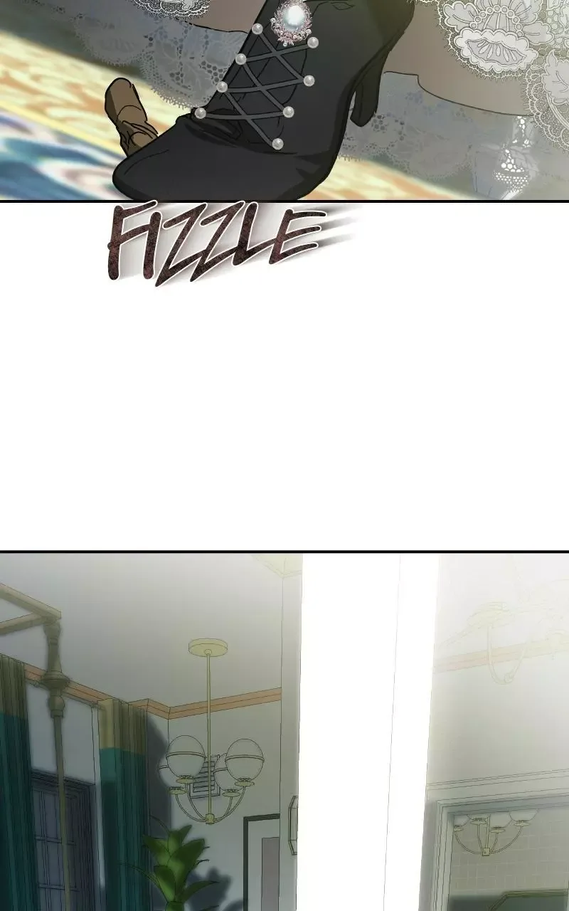 The End of the Contract Marriage Chapter 34 page 133