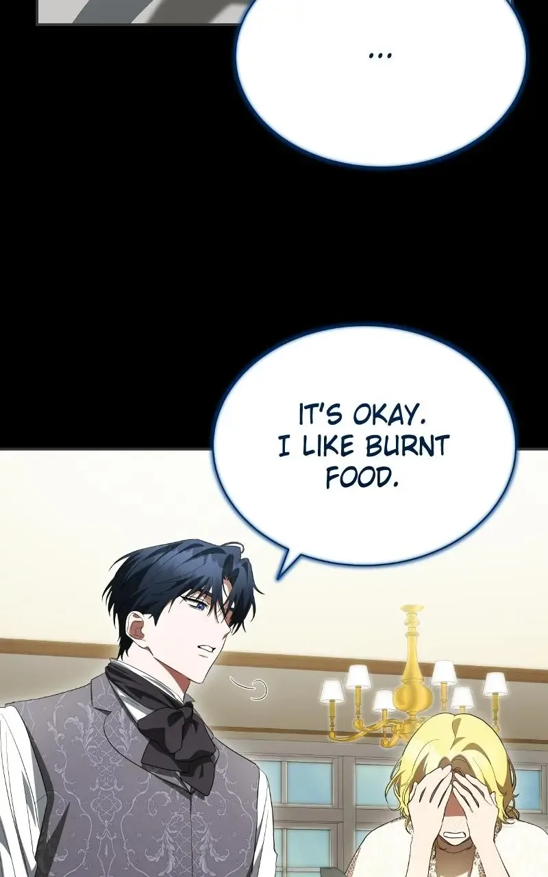 The End of the Contract Marriage Chapter 35 page 8