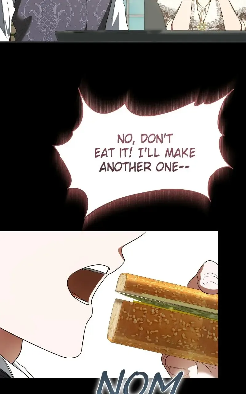 The End of the Contract Marriage Chapter 35 page 9