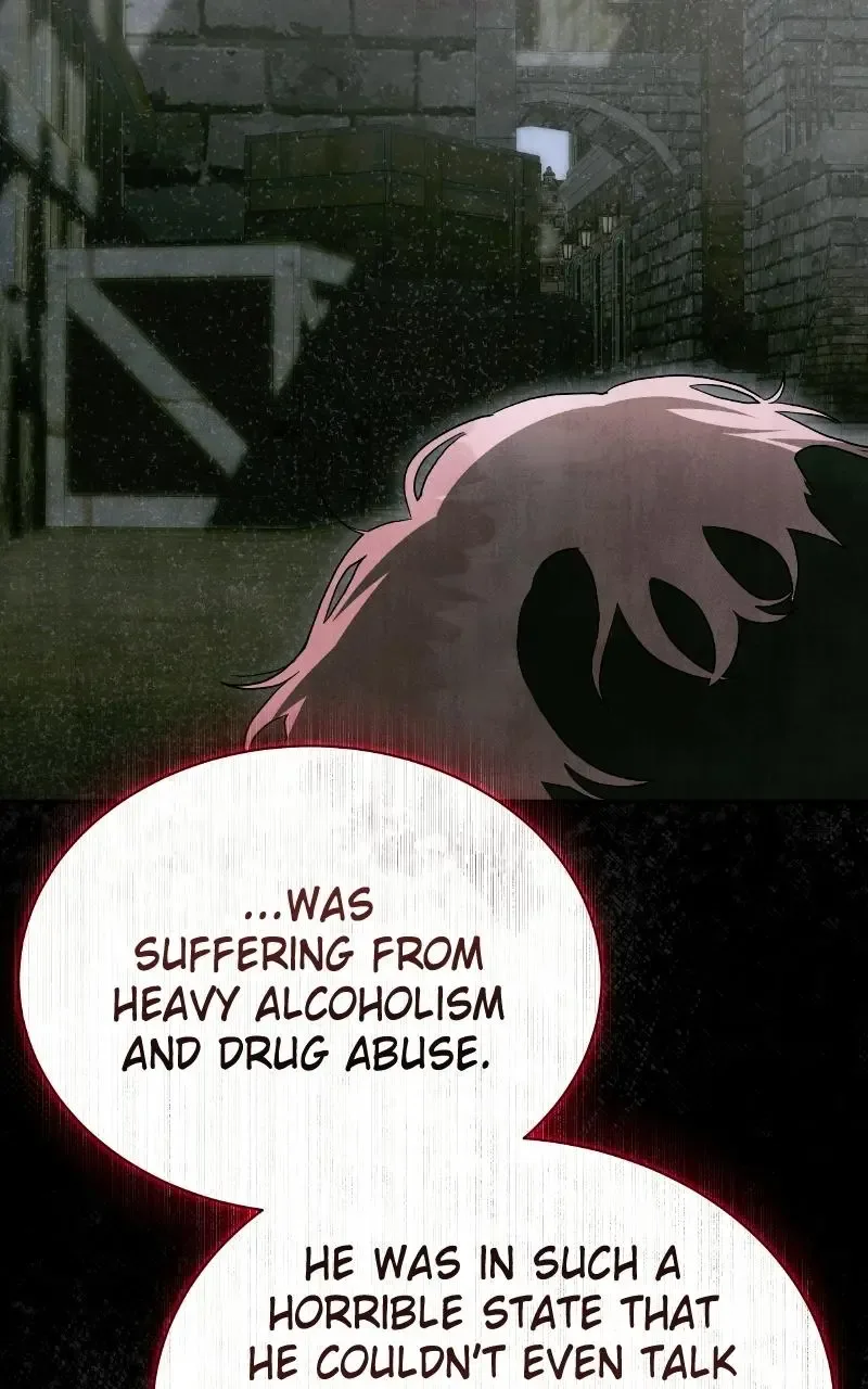 The End of the Contract Marriage Chapter 35 page 86