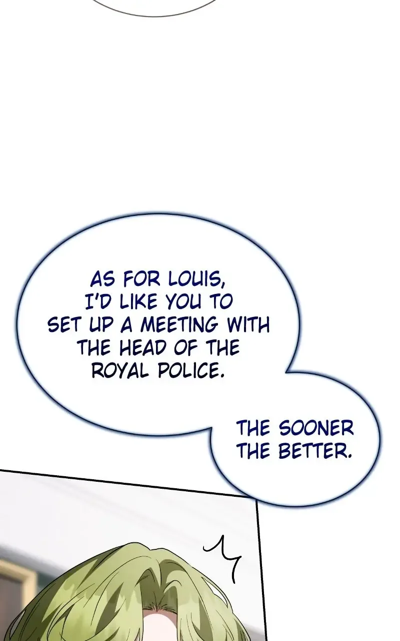The End of the Contract Marriage Chapter 35 page 116
