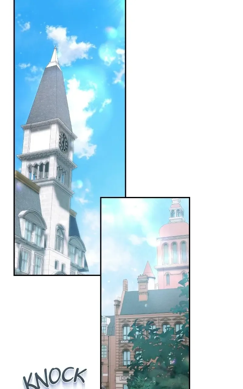 The End of the Contract Marriage Chapter 35 page 126