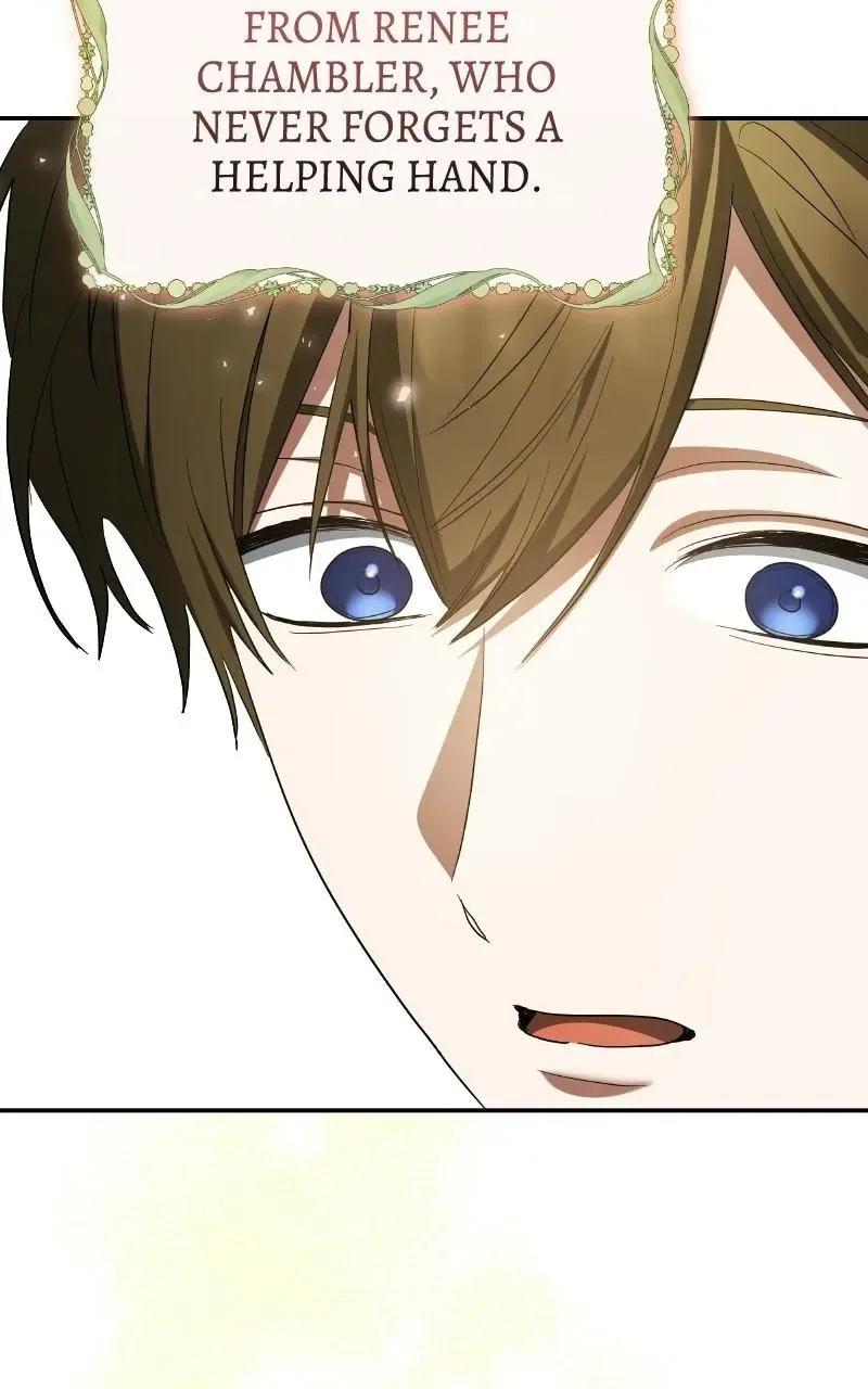 The End of the Contract Marriage Chapter 35 page 138