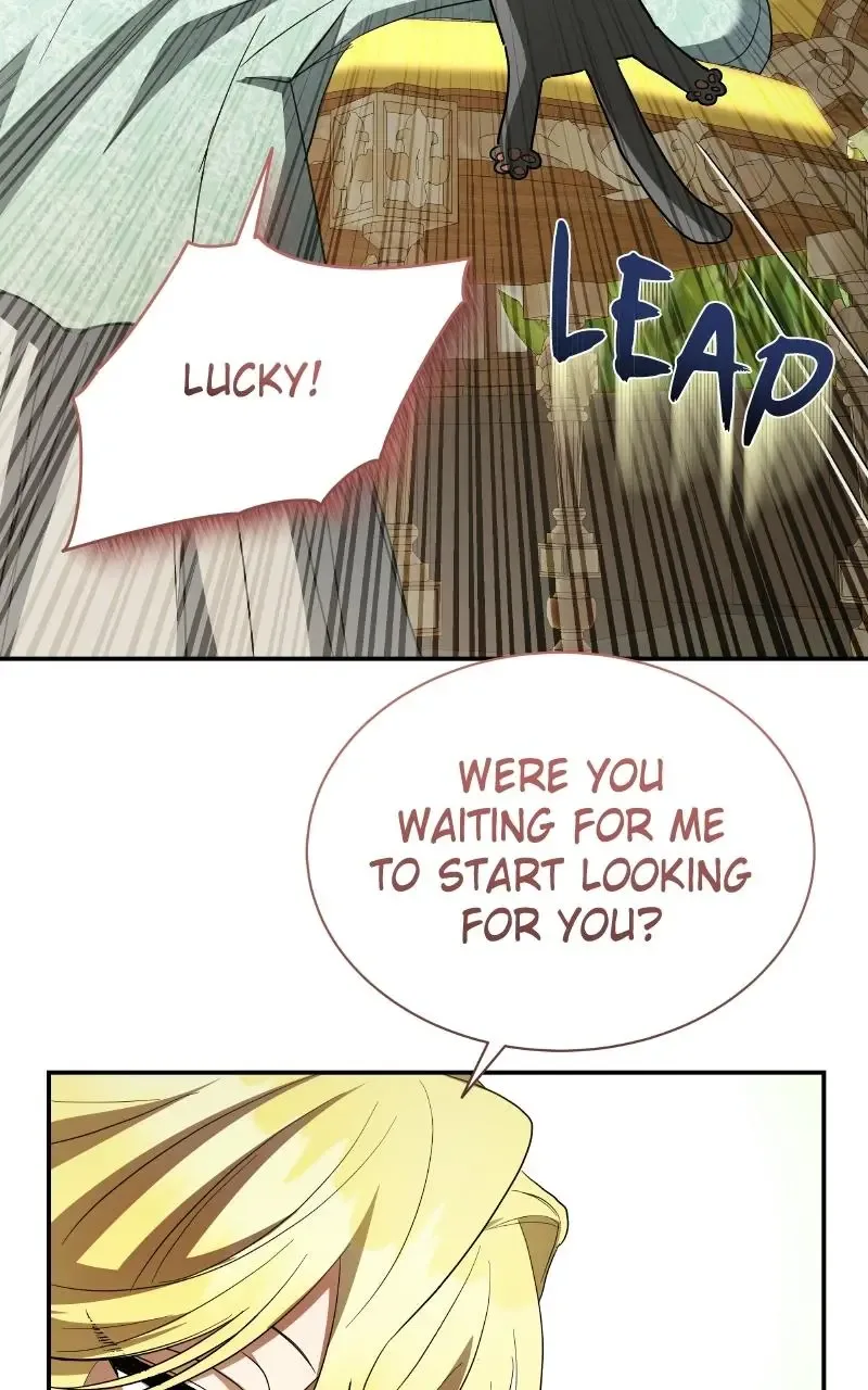 The End of the Contract Marriage Chapter 36 page 28
