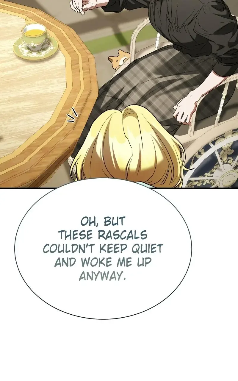 The End of the Contract Marriage Chapter 36 page 22