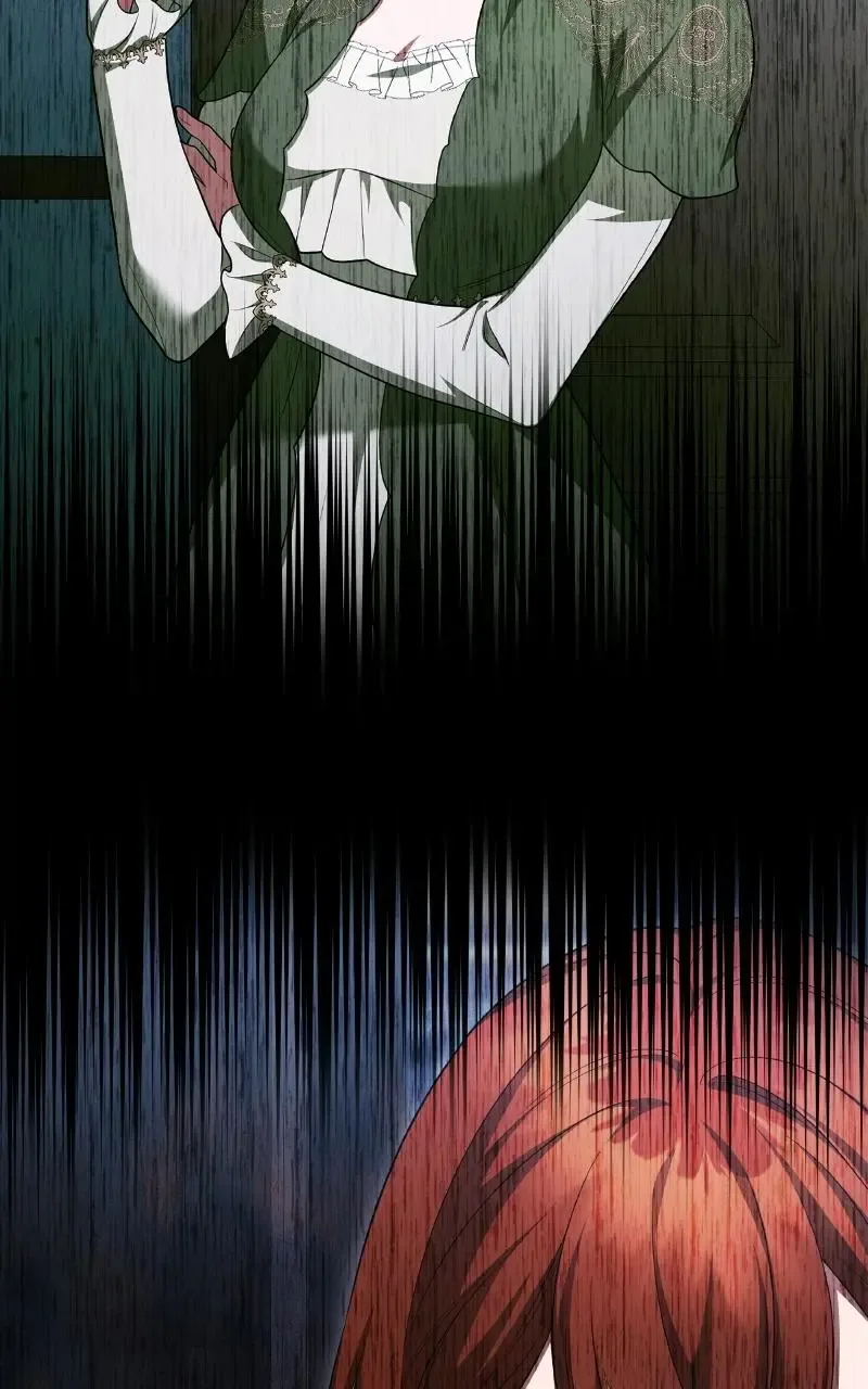 The End of the Contract Marriage Chapter 36 page 38