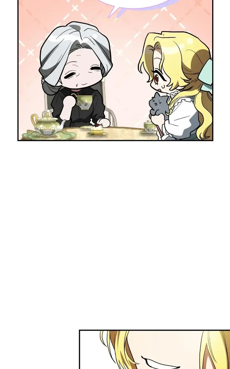 The End of the Contract Marriage Chapter 36 page 41