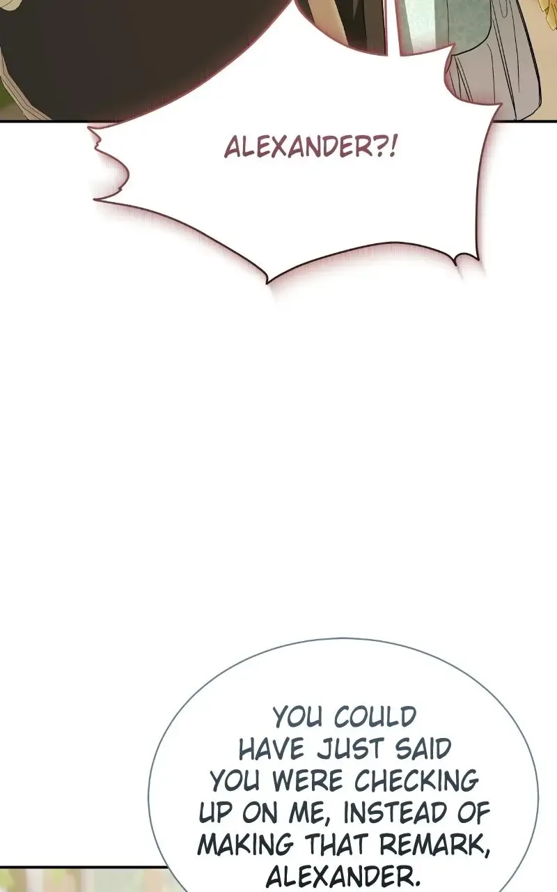 The End of the Contract Marriage Chapter 36 page 46