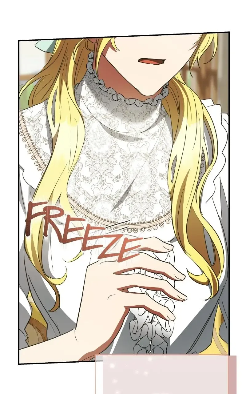 The End of the Contract Marriage Chapter 36 page 86