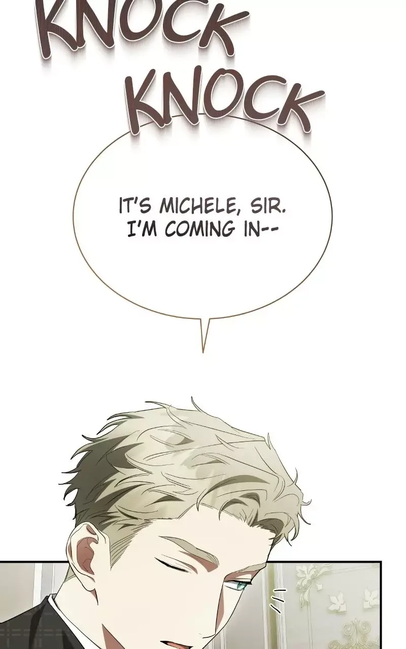 The End of the Contract Marriage Chapter 37 page 2