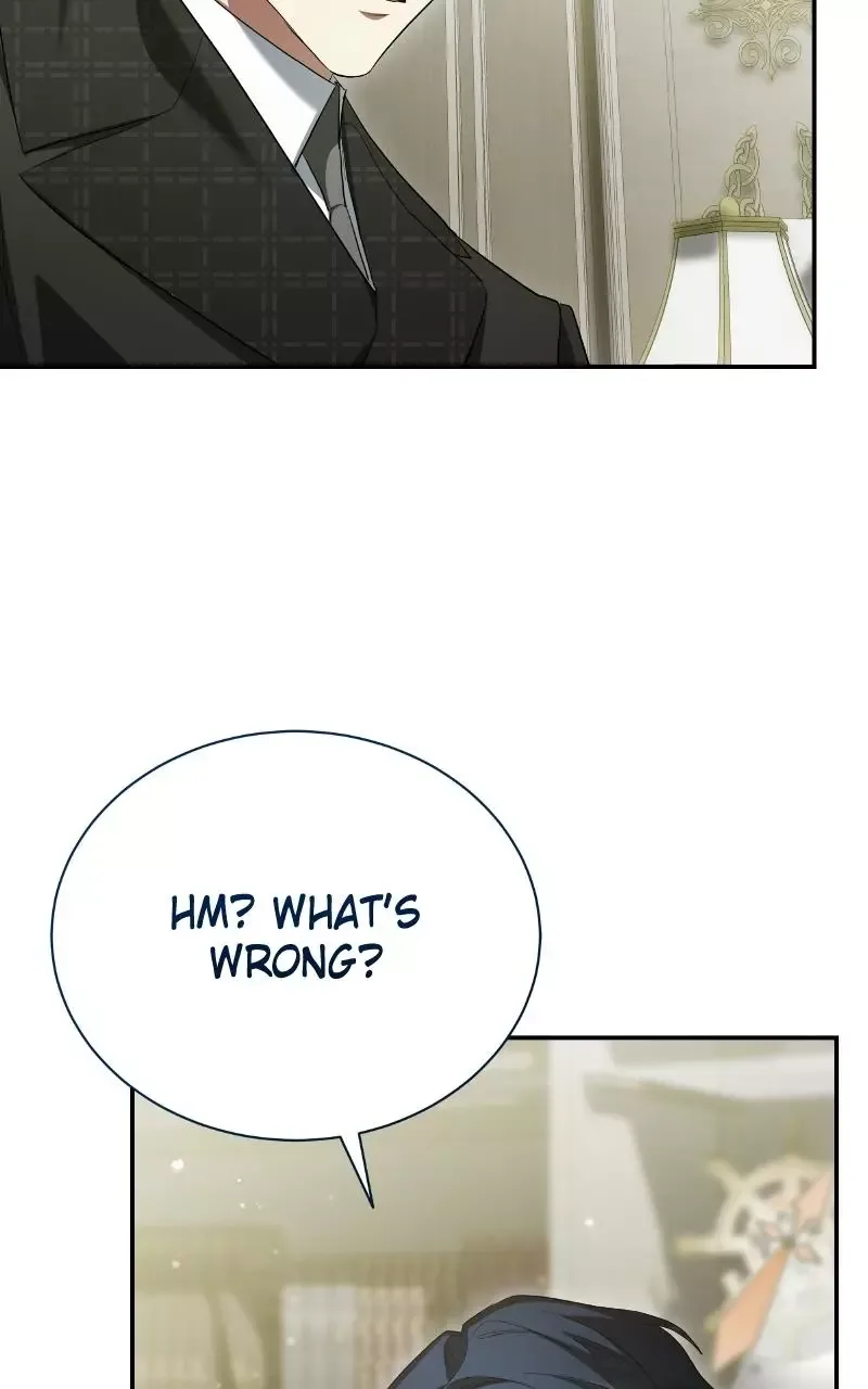 The End of the Contract Marriage Chapter 37 page 3