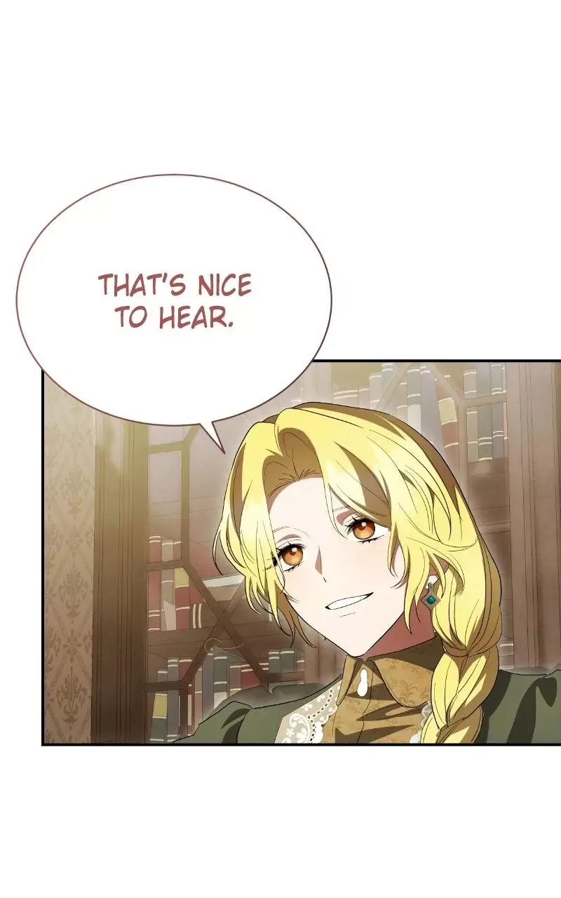 The End of the Contract Marriage Chapter 37 page 46
