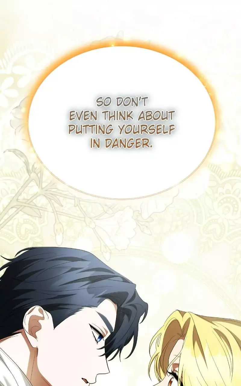 The End of the Contract Marriage Chapter 37 page 82