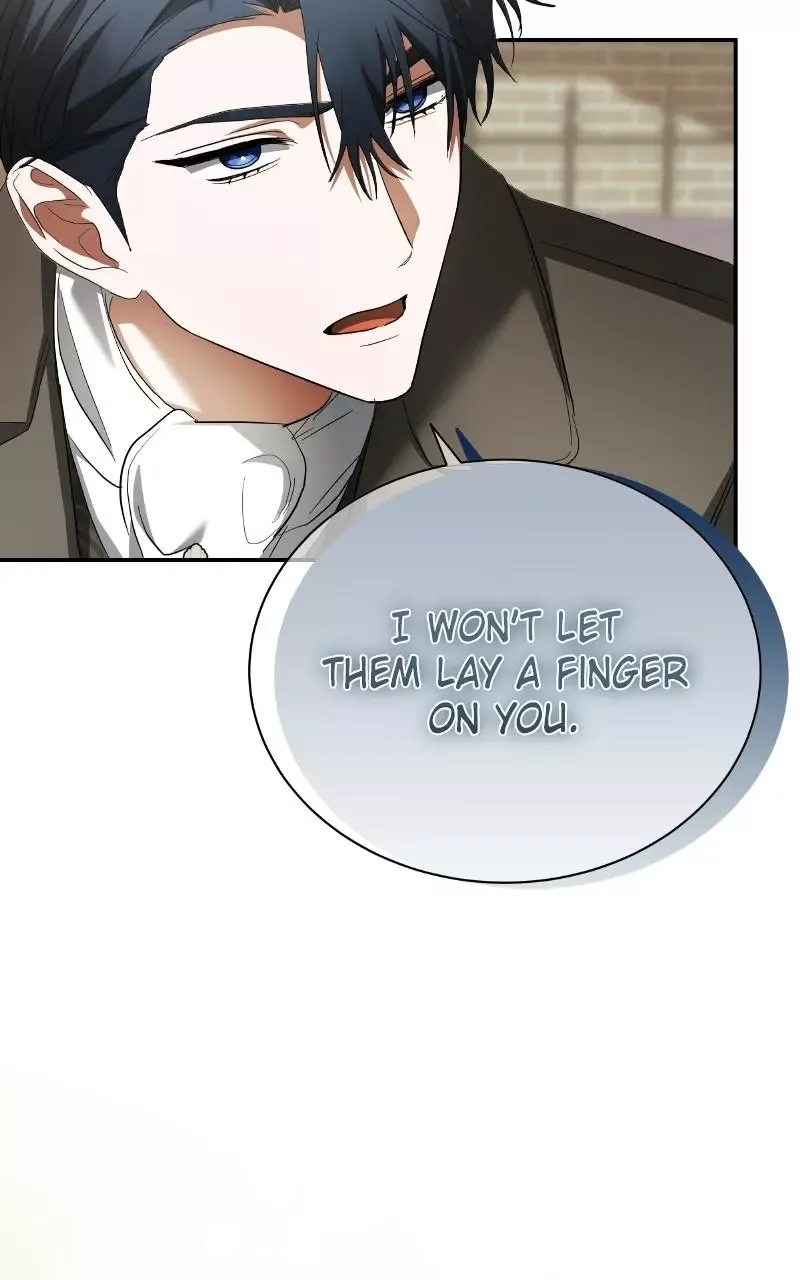 The End of the Contract Marriage Chapter 37 page 81