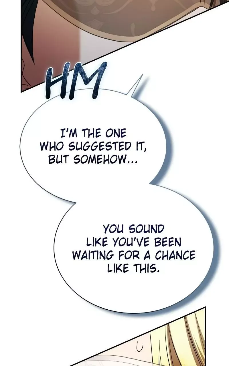 The End of the Contract Marriage Chapter 38 page 68