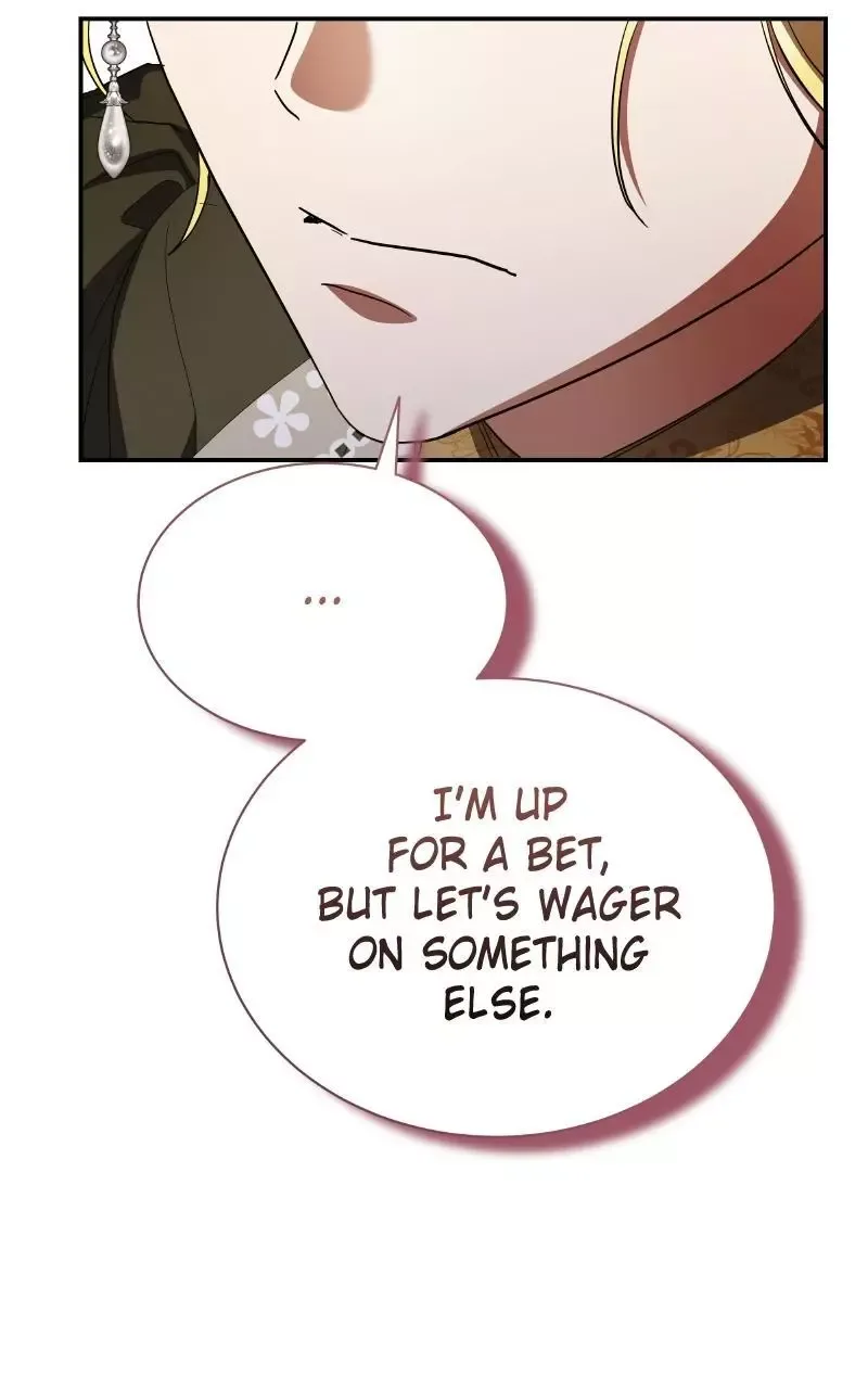 The End of the Contract Marriage Chapter 39 page 4