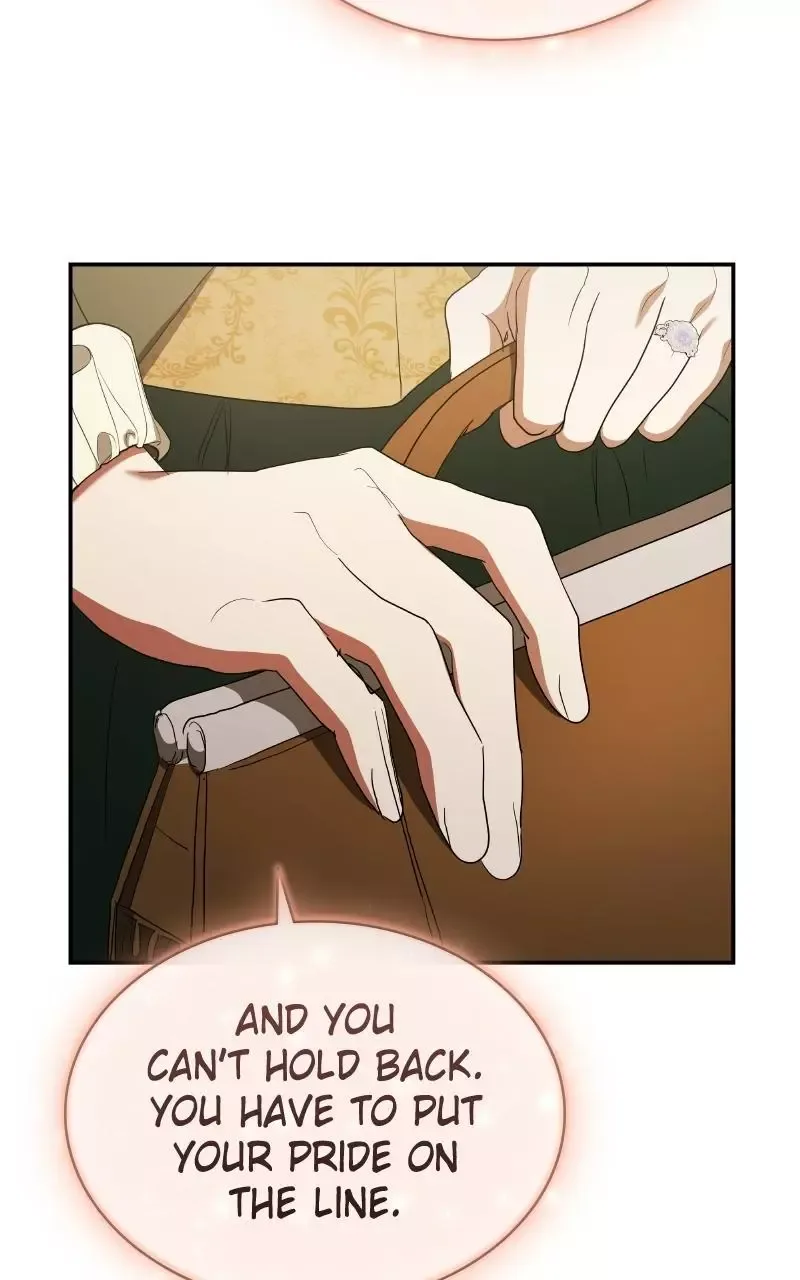 The End of the Contract Marriage Chapter 39 page 7