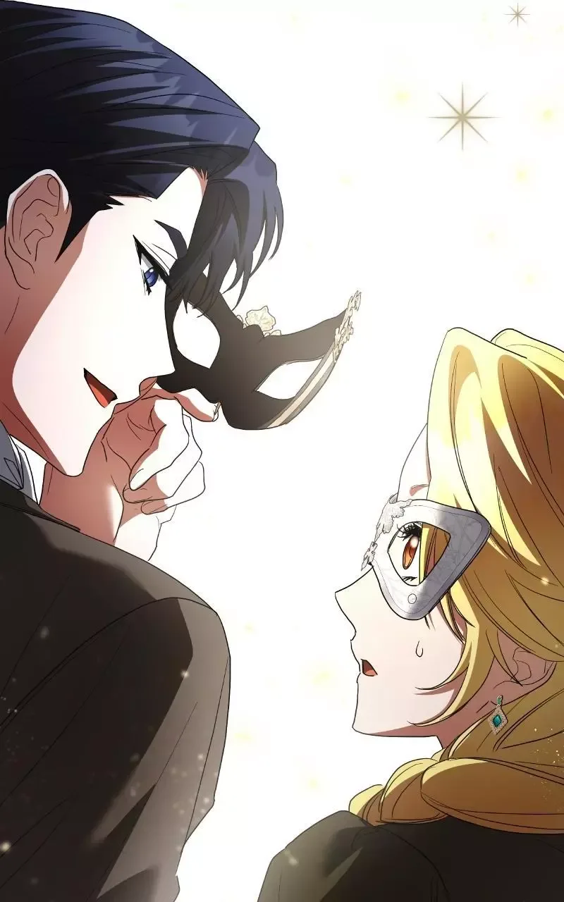 The End of the Contract Marriage Chapter 39 page 2