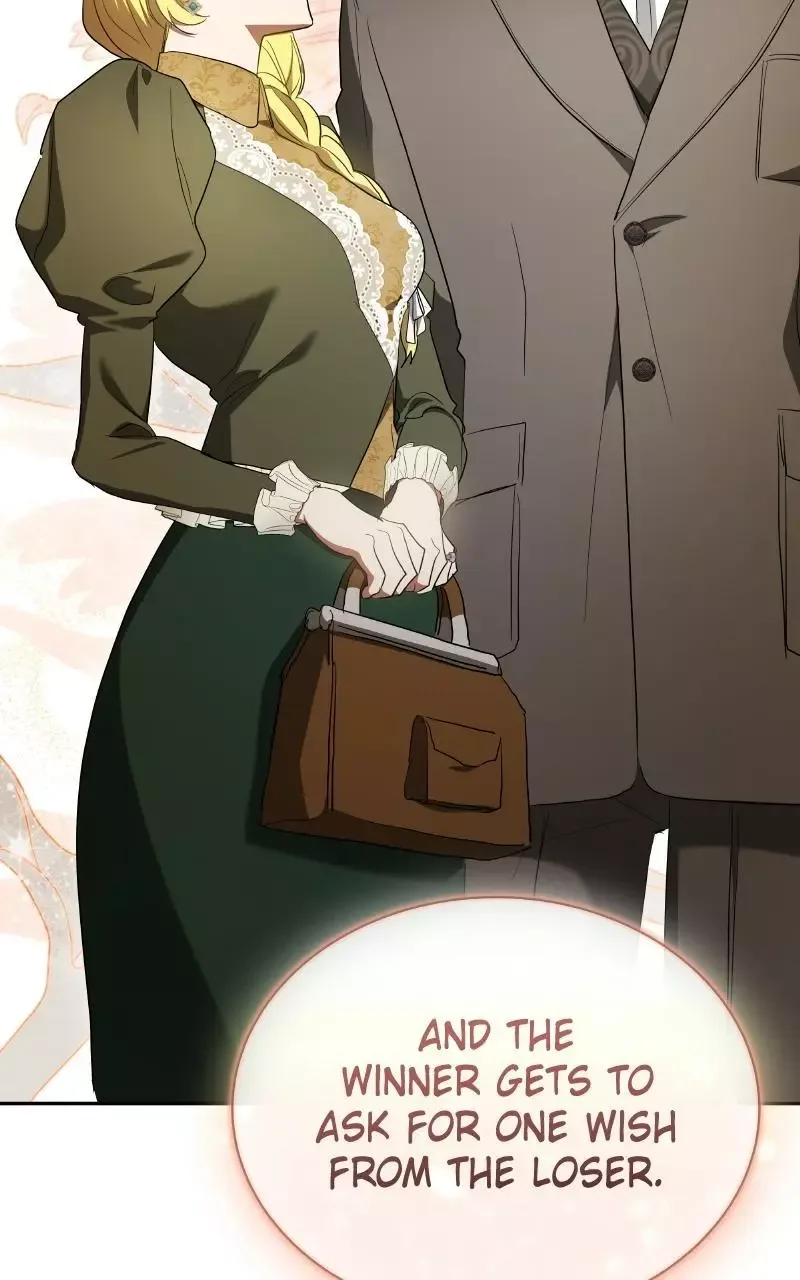 The End of the Contract Marriage Chapter 39 page 6