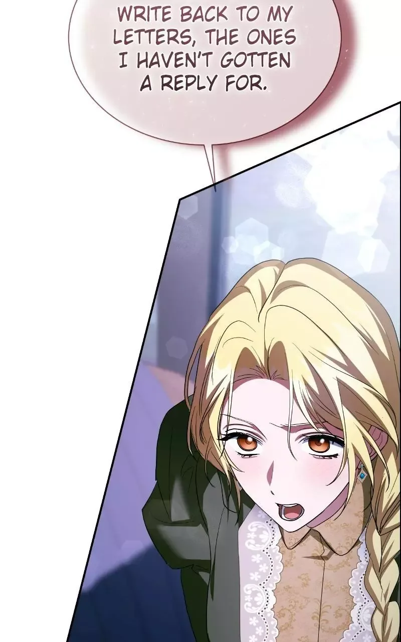 The End of the Contract Marriage Chapter 39 page 103