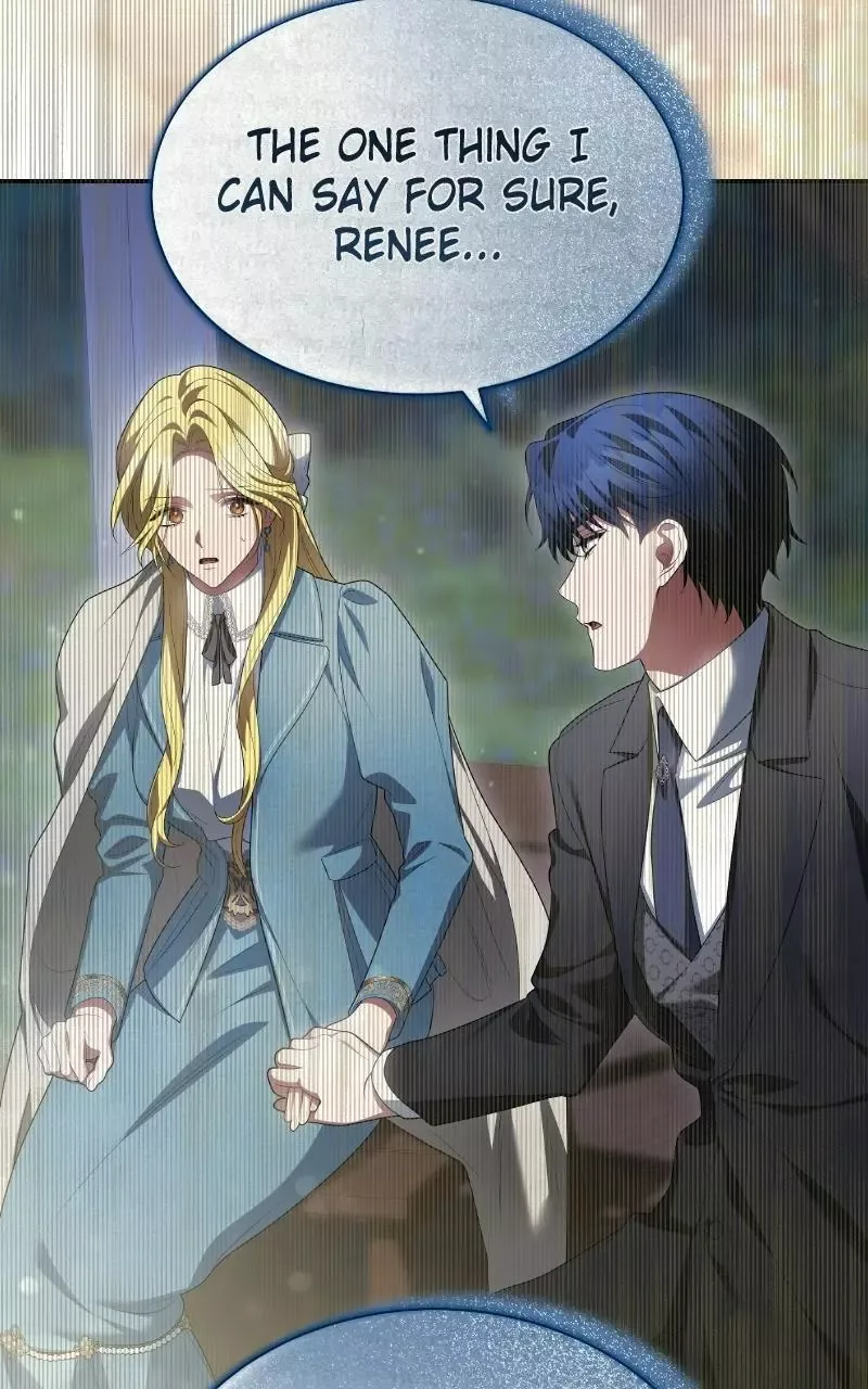 The End of the Contract Marriage Chapter 39 page 115