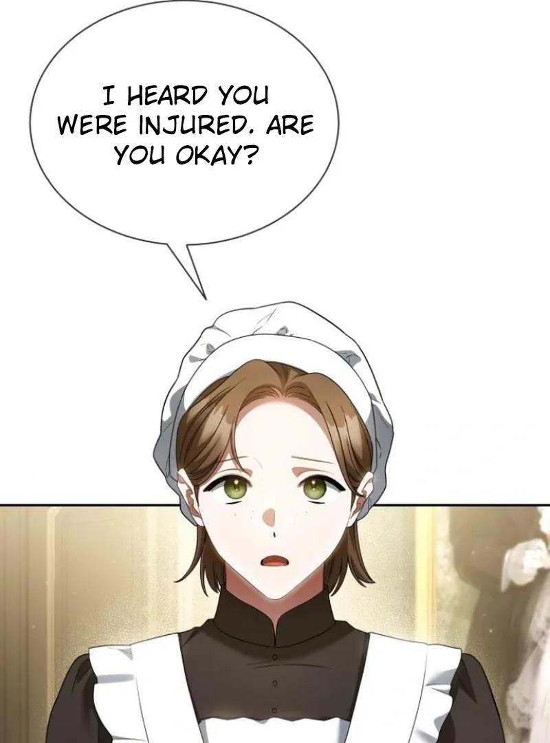 The End of the Contract Marriage Chapter 4 page 63