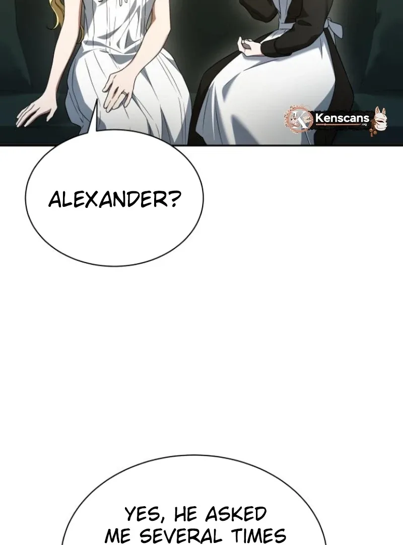 The End of the Contract Marriage Chapter 4 page 80