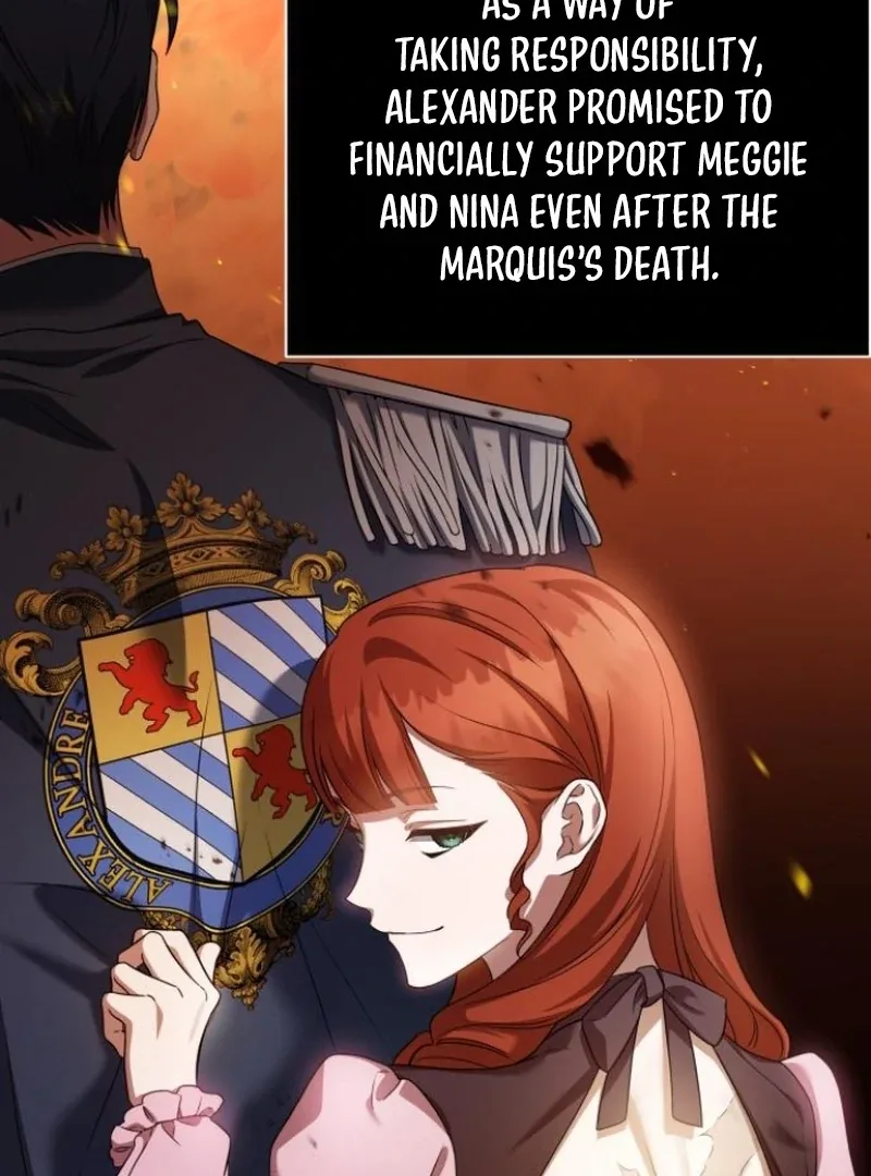 The End of the Contract Marriage Chapter 4 page 121