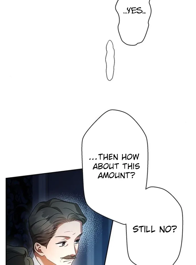 The End of the Contract Marriage Chapter 4 page 152