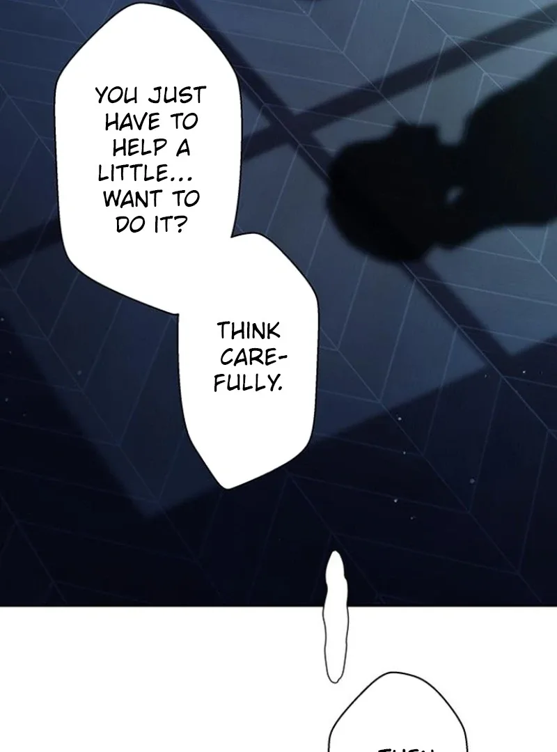 The End of the Contract Marriage Chapter 4 page 155