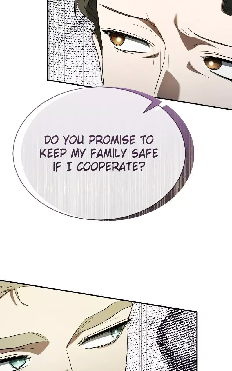 The End of the Contract Marriage Chapter 40 page 34