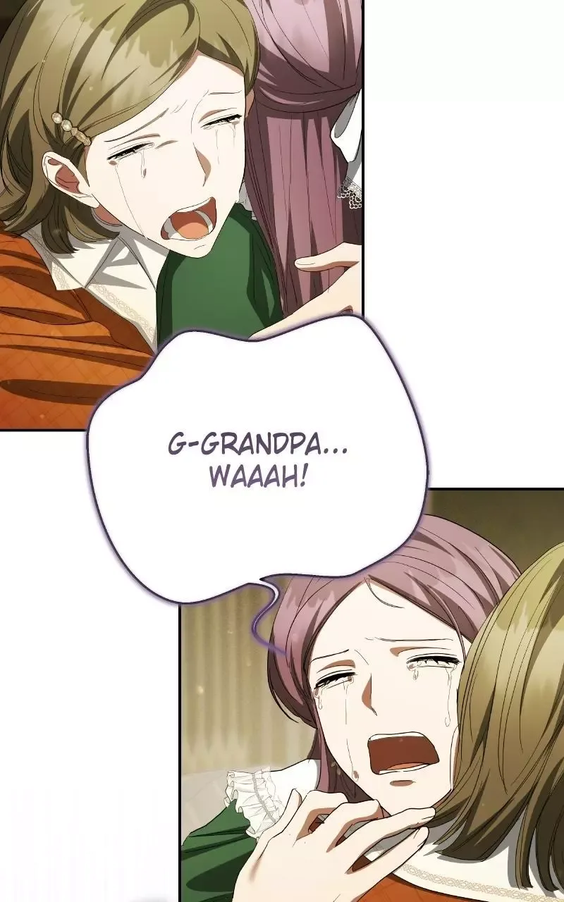 The End of the Contract Marriage Chapter 40 page 69