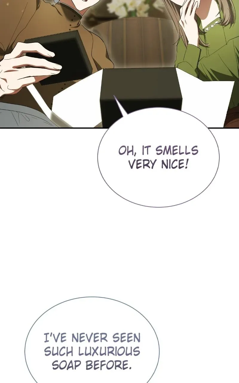 The End of the Contract Marriage Chapter 41 page 47